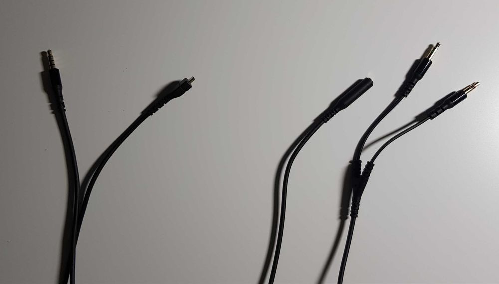 Słuchawki steelseries arctis 3