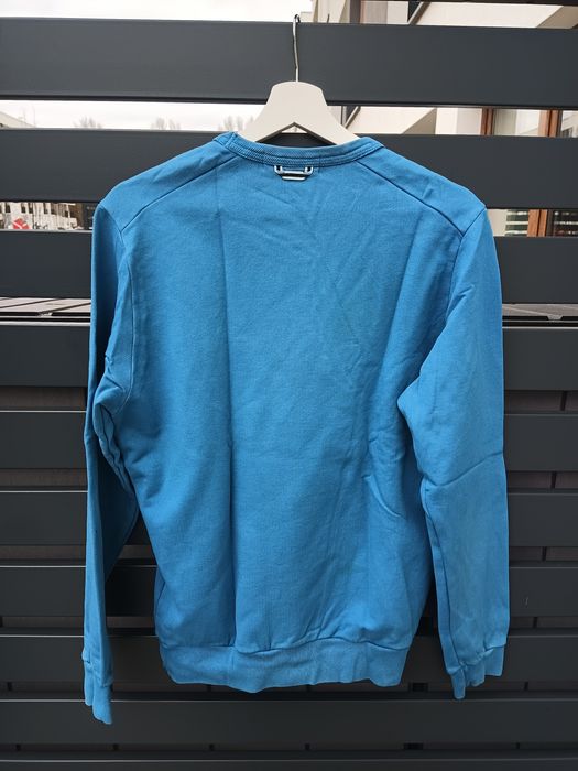Stone Island patch program bluza męska