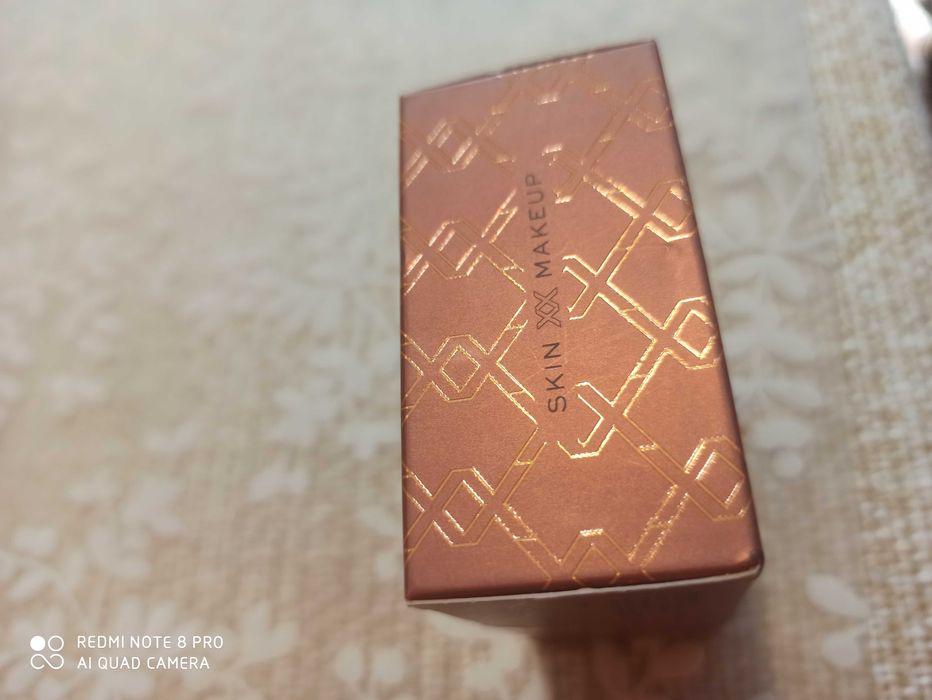 XX Revolution Bronze Skin Cream Bronzer Agenda 28G, Najtaniej!