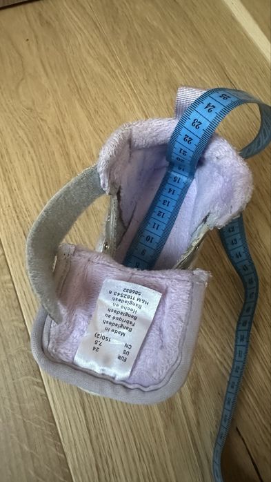 Хайтопи hm 24р високі кросівки НМ  ботінки демісезонні ботинки