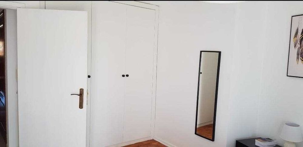 T2 +2 compartimentos com 60m2, aquec. central a gás natural, Viseu