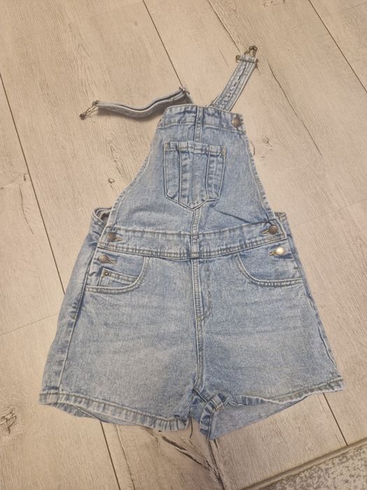 Krótkie spodenki idealne 134