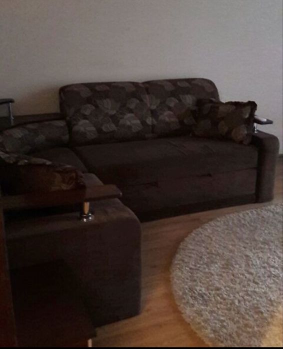 Здам в оренду 1-кім.квартиру на Урожаї!!!