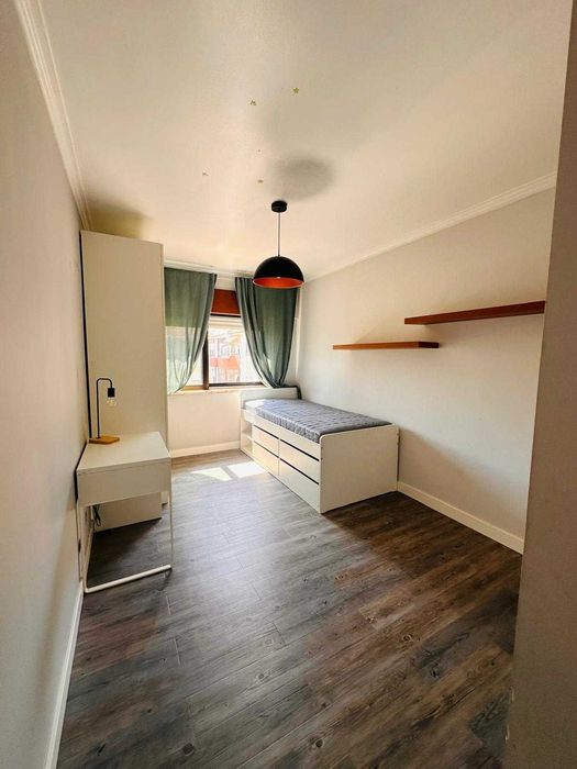 Quartos Amadora, despesas incluídas