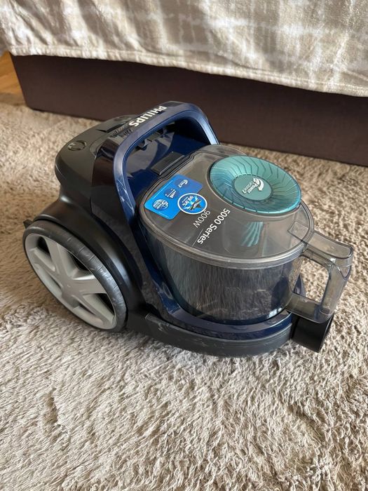 Пилосос Phillips 5000 series