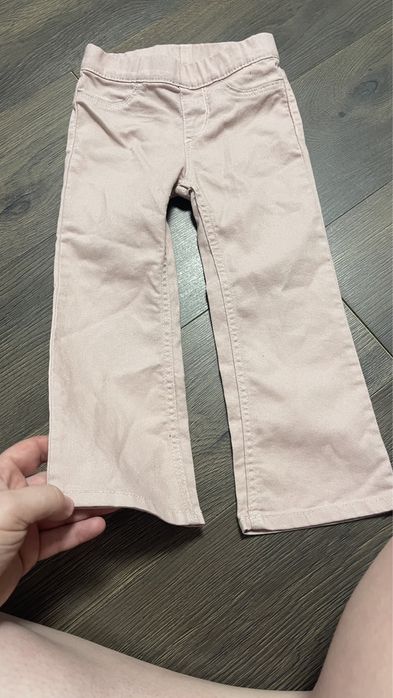 Стильні штани на красуню