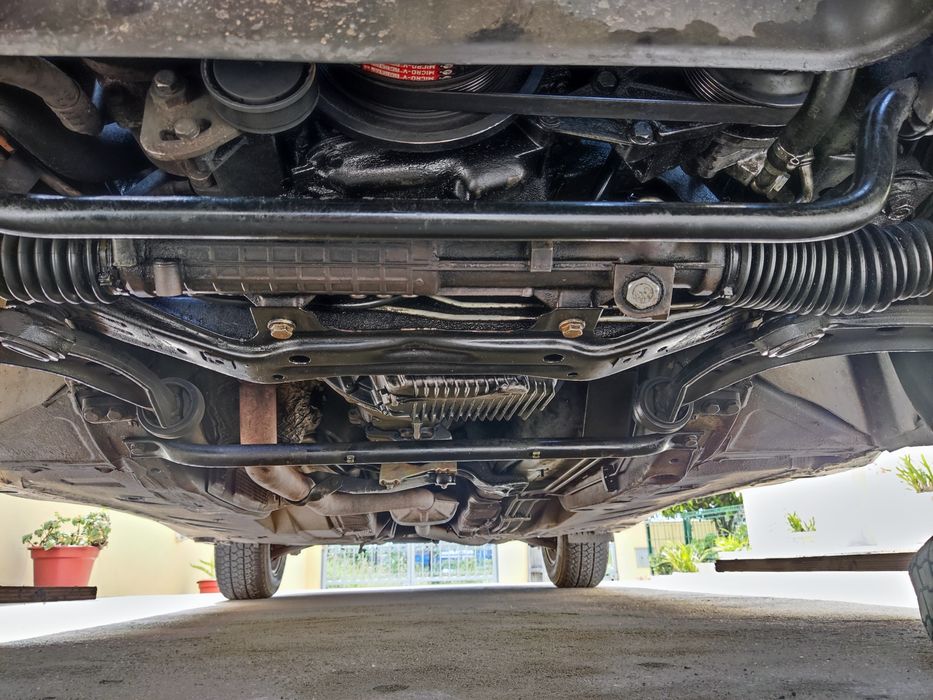 Bmw e36 318 tds sedan — photo 4