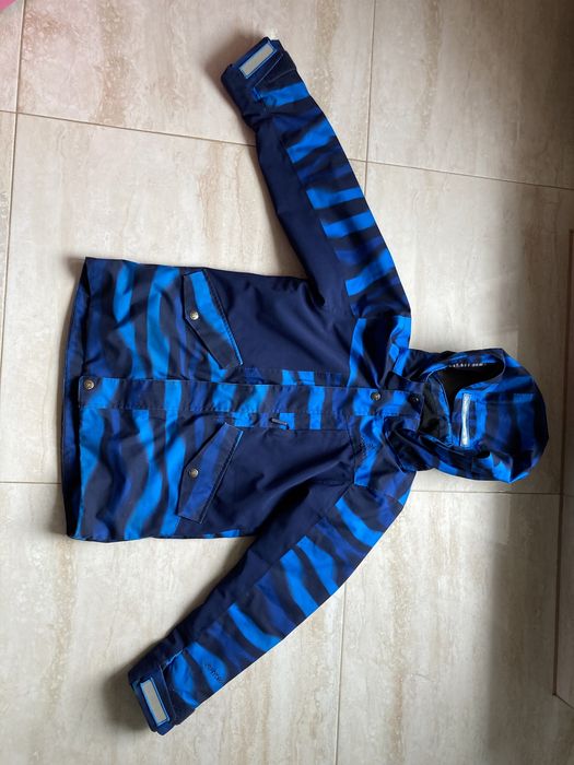 Kurtka zimowa Catmandoo 5000g/m2 140 cm 9 10 lat