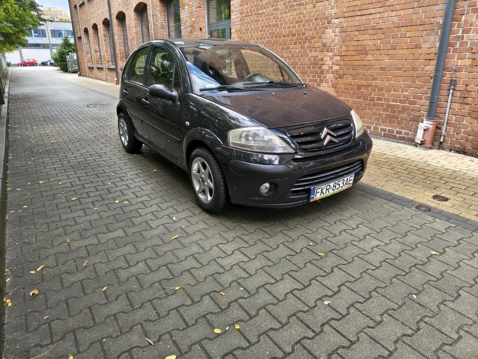 Citroën C3