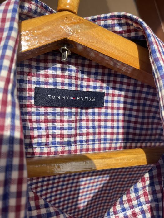 Рубашка Tommy Hilfiger , размер S