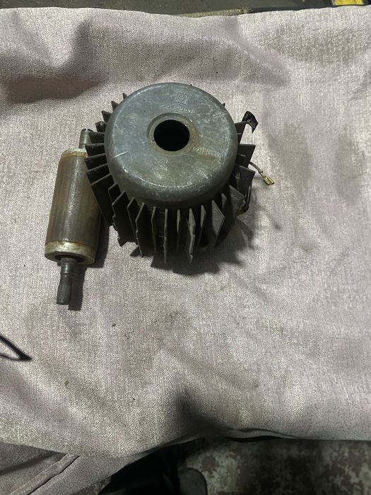 Продам електромотор karcher 520m