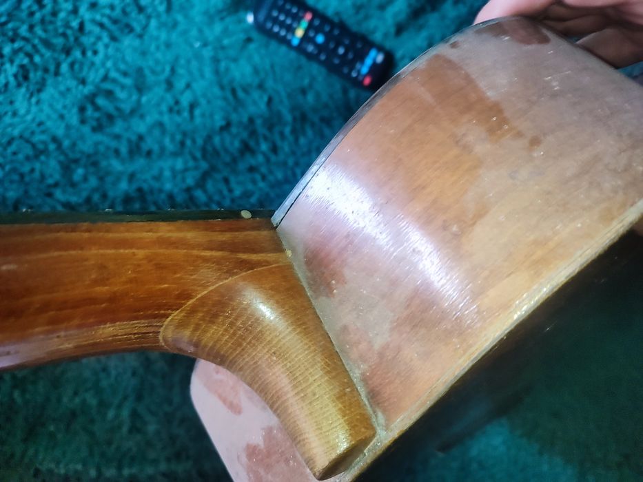 Гитара Кремона Обмен