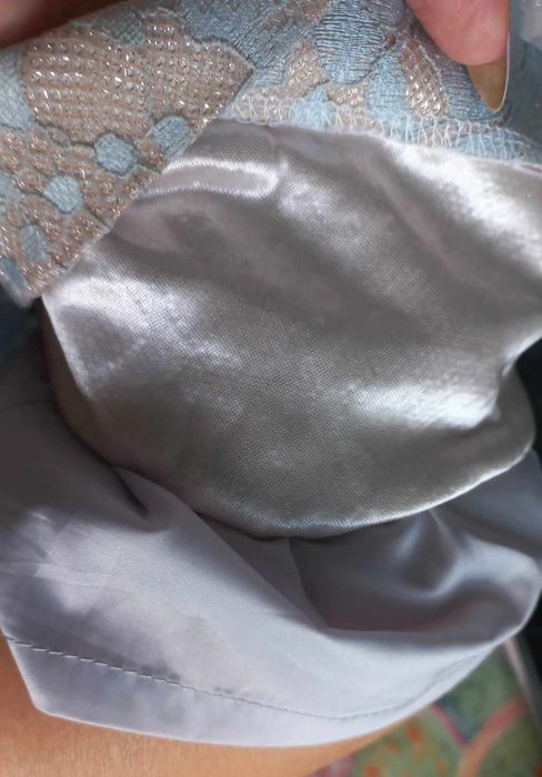 Sukienka elegancka