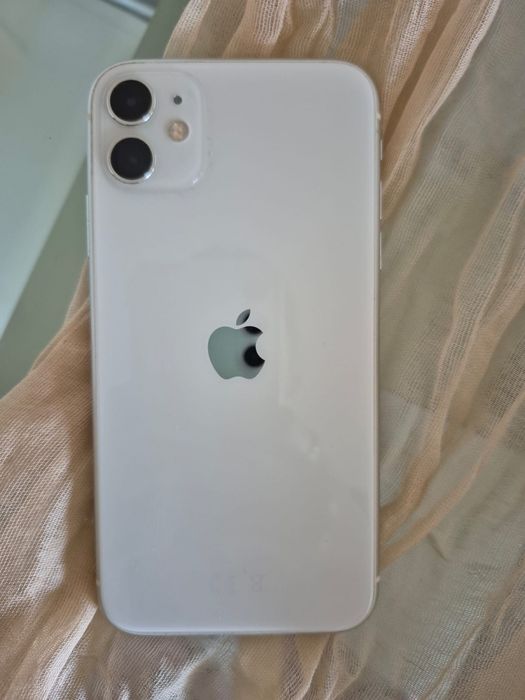 iphone 11 com acessorios