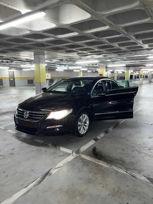 Vendo VW Passat cc — photo 5