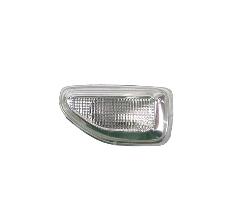 PISCA LATERAL ESQ DACIA SANDERO 2 12-16