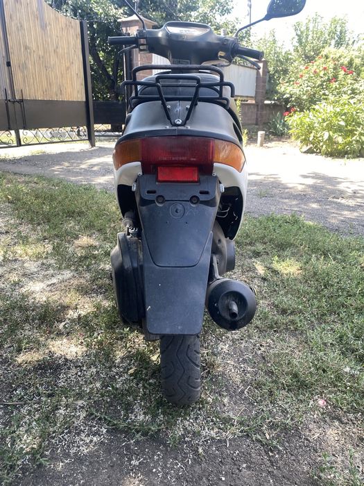 Honda Dio 18 в отличном состояние.