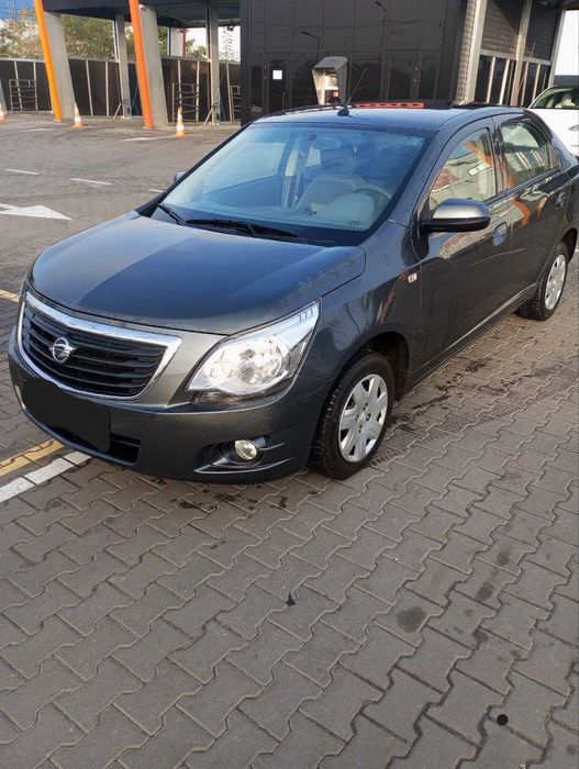 Продам авто Ravon R4