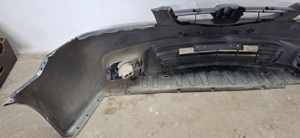 Zderzak Przód Honda Accord