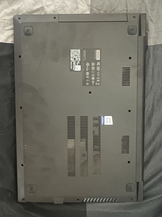 Laptop Lenovo V110-15IAP + oryginalna ładowarka | Sprawny