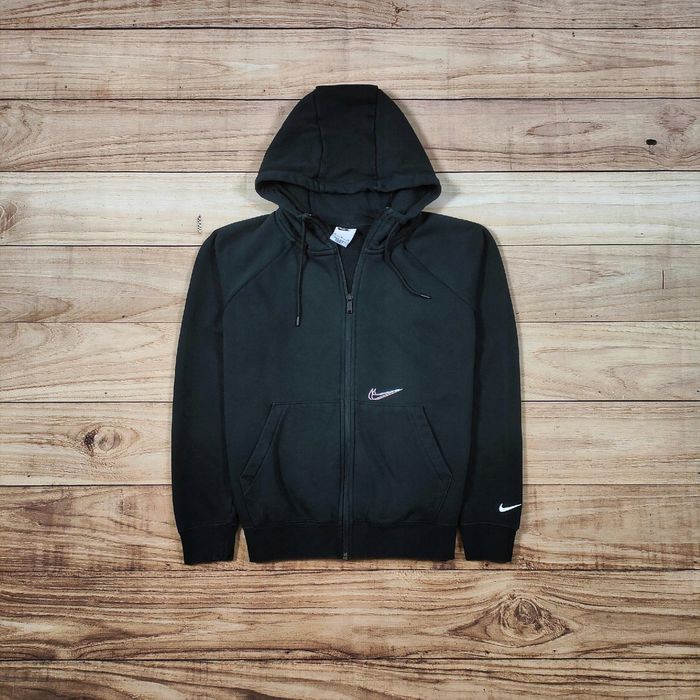 NIKE Bluza Damska Z Kapturem r. M