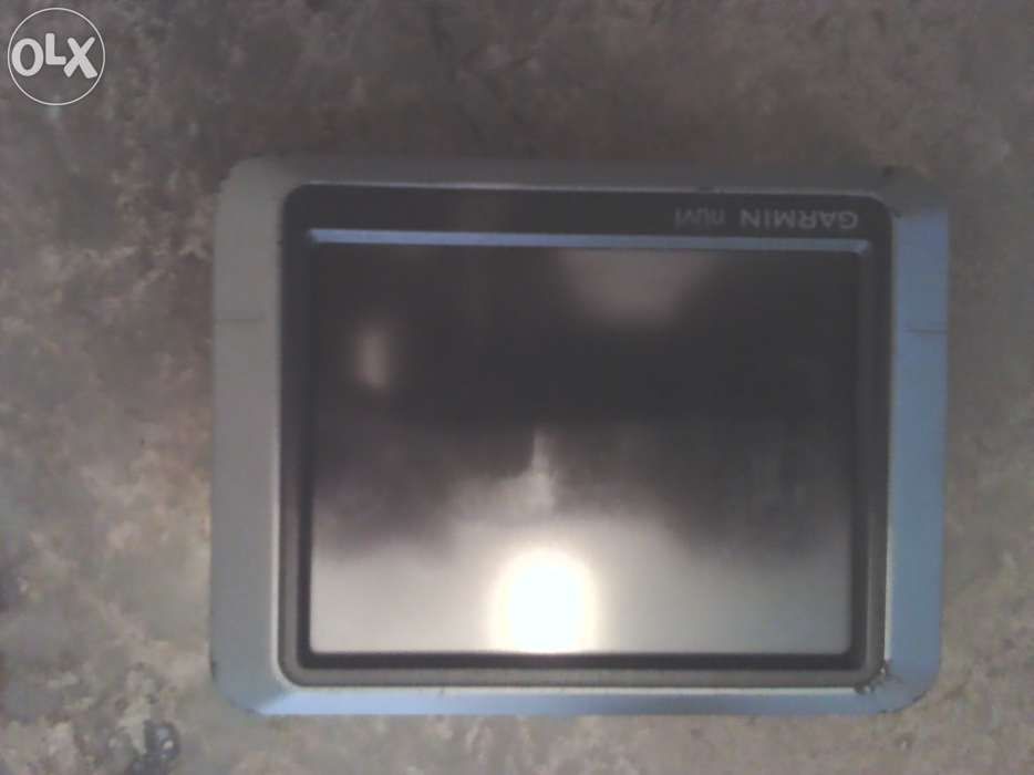 Gps garmin