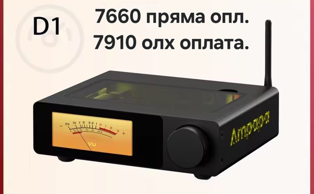 Aiyima A20.    ЦАПи.  Блоки живл 36/6. 48/5.