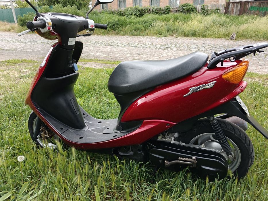 Продам скутер Yamaha Jog sa16