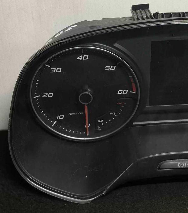 Quadrante / Painel de Instrumentos | SEAT