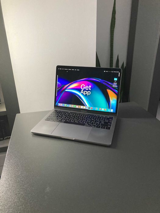 Ноутбук MacBook Pro 13” 2019 i5/8/128 ГАРАНТІЯ 93055