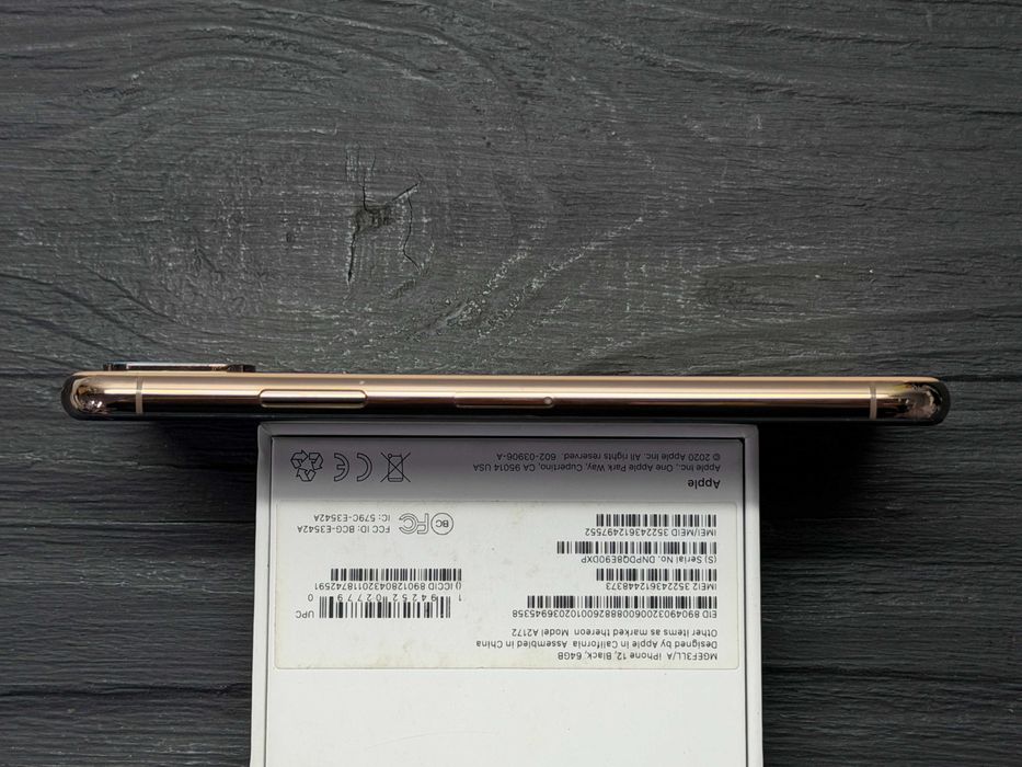MAГAЗИН iPhone XS 256gb Neverlock ГАРАНТИЯ/Trade-In/Oбмeн