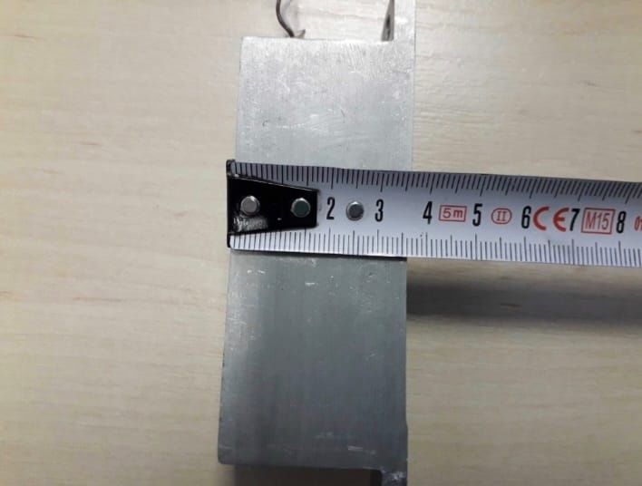 Ektrozaczep, rygiel, zaczep bramka od 4-12V