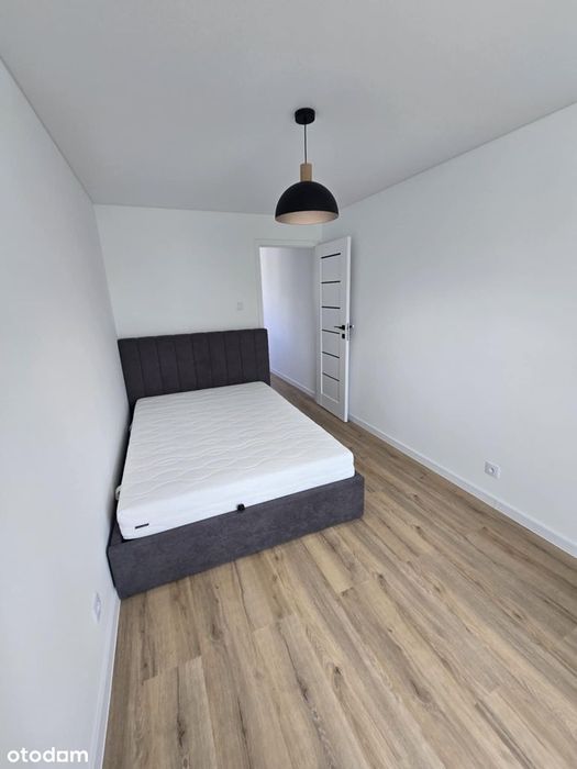 Do wynajęcia mieszkanie oś. Staszica - Widok 6
