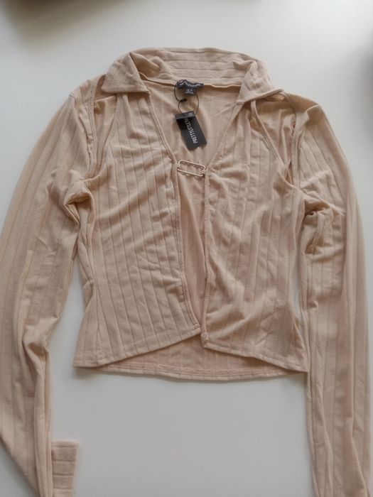 Zestaw ubrań dla nastolatek rozmiar 40 L