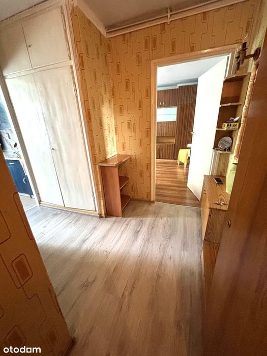 Ruda Śląska Orzegów ul. Królowej Jadwigi⭐ 52 m2 // 2 pok + kuchnia !