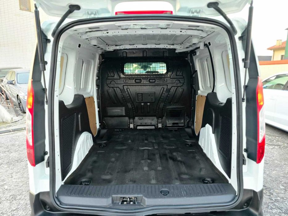 FORD TRANSIT CONNECT L1 1.6TDCI 95CV 3LUGARES "IVA DEDUTÍVEL"