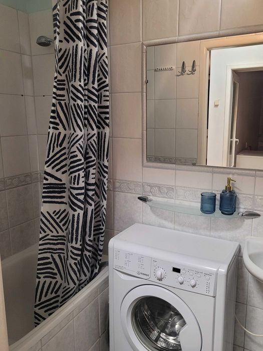 Bezpośrednio wynajmę 2 pokoje na bliskim Mokotowie