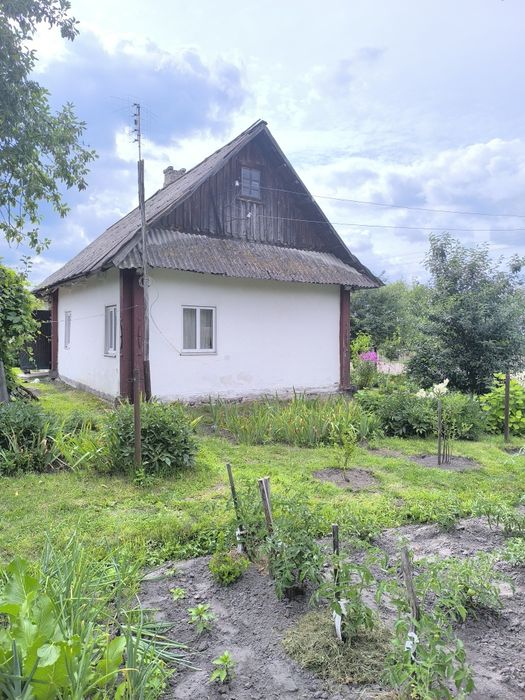 Продам будинок в с. Суховоля, Рівненська область