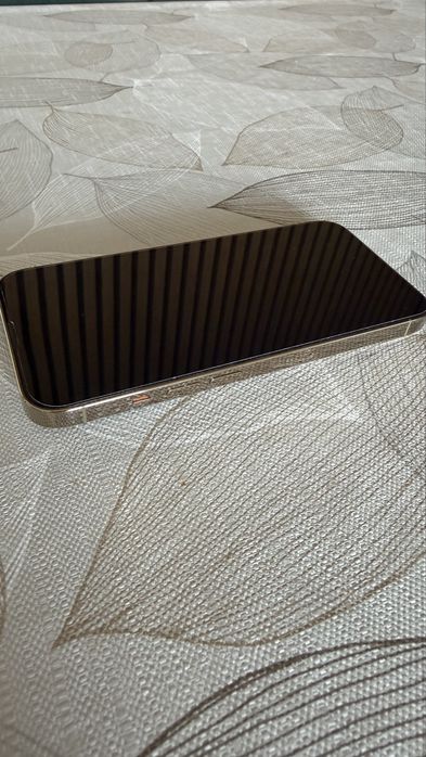 iPhone 13 Pro Gold. Stan perfekcyjny. 100 % sprawny!