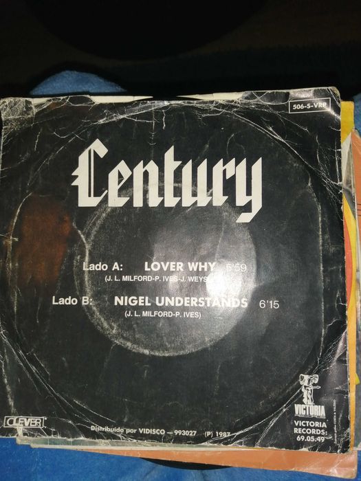 Discos (Vinil 5)427275428278446086