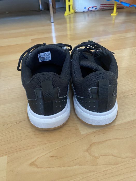 Buty sportowe halówki adidas