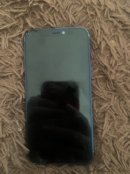 Продам IPhone 12 mini