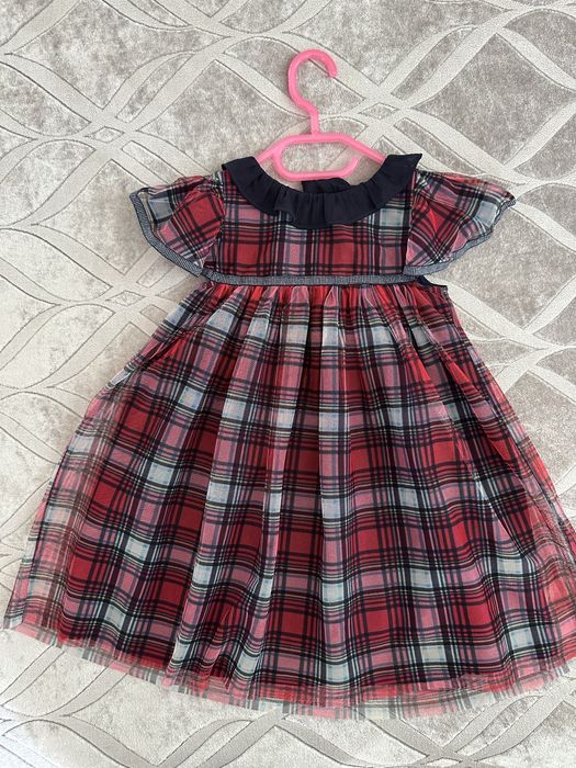 Сукня next, 3-4 роки. Платье для девочки. Плаття