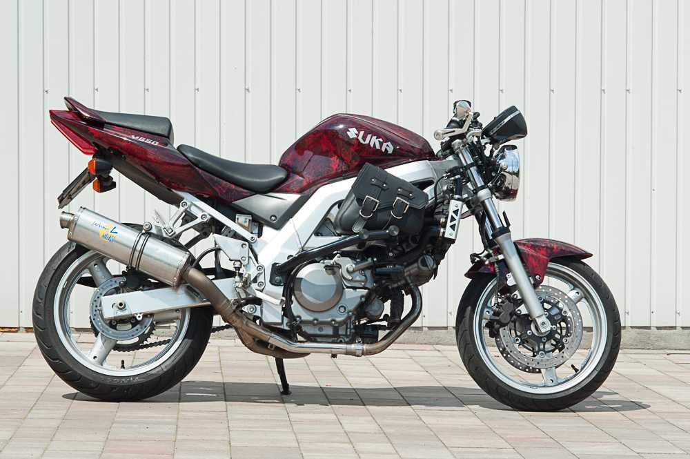 Suzuki