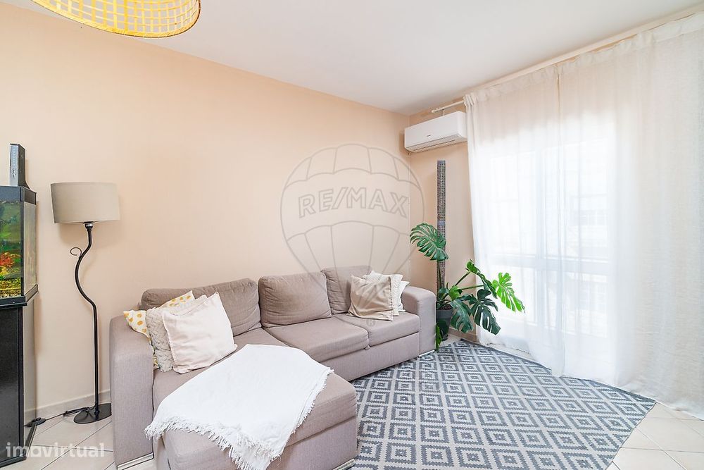 Apartamento T3 para venda