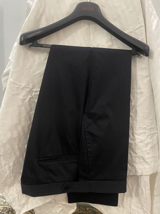 Костюм Hugo Boss