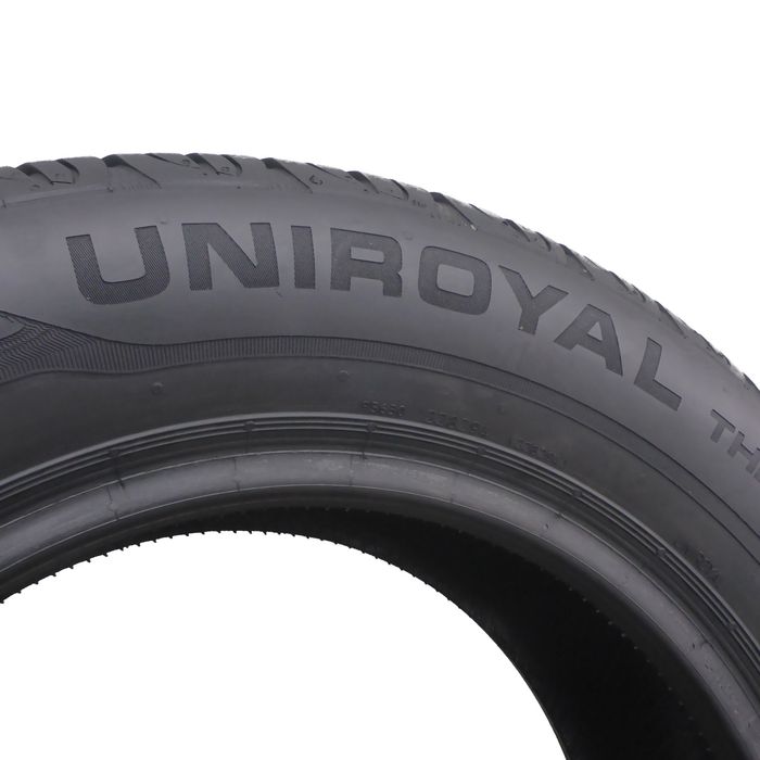 185/65/14 Uniroyal 185/65R14 86T RainExpert 3 Lato Letnie 2017 6-7mm