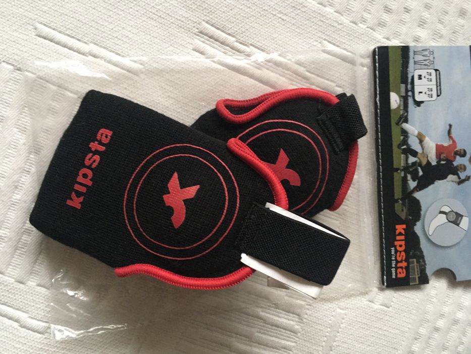 Protector de ortelhos C/ Novos