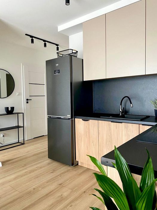 Mieszkanie 2 pokojowe