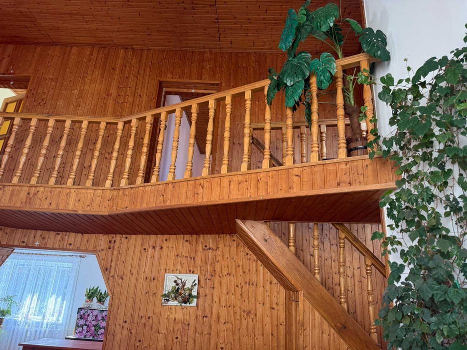 Продам будинок 260кв.м район Львівської (власник)